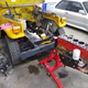 Illustration for article titled I got the Saab put back together annnnnnnd....